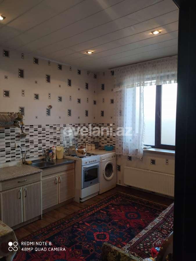 Satılır, həyət evi / bağ, 4 otaqlı, 120 m², Bakı, Suraxanı r, Zığ q.