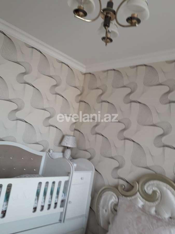 Satılır, həyət evi / bağ, 4 otaqlı, 120 m², Bakı, Suraxanı r, Zığ q.