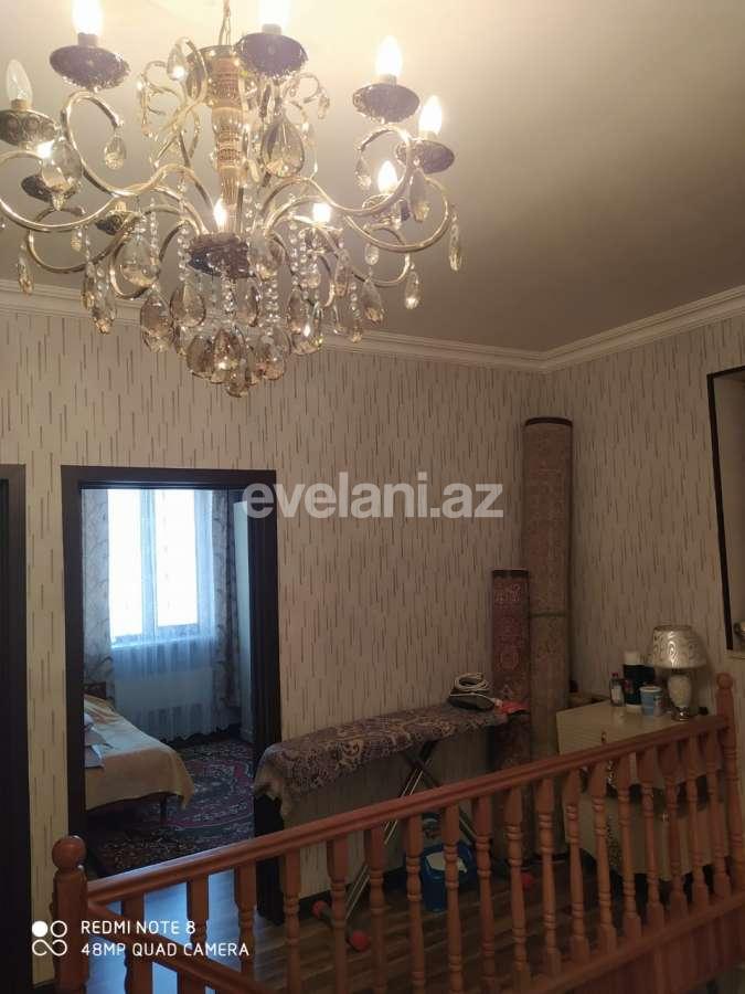 Satılır, həyət evi / bağ, 4 otaqlı, 120 m², Bakı, Suraxanı r, Zığ q.