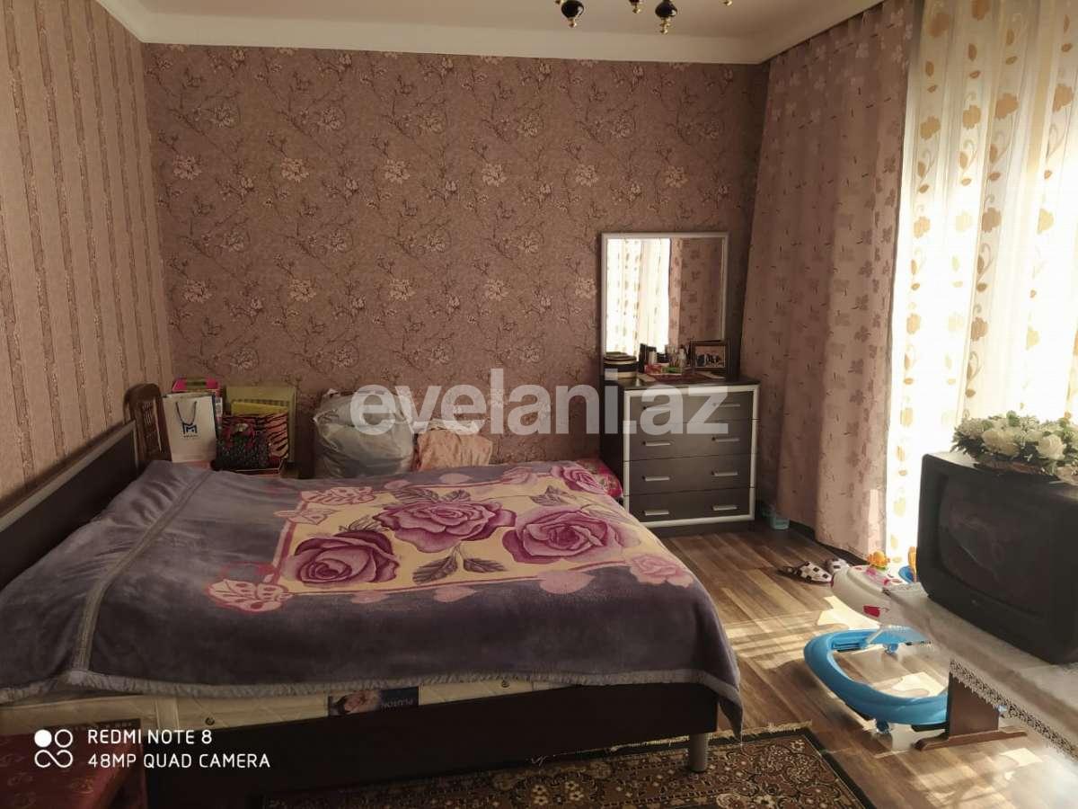Satılır, həyət evi / bağ, 4 otaqlı, 120 m², Bakı, Suraxanı r, Zığ q.