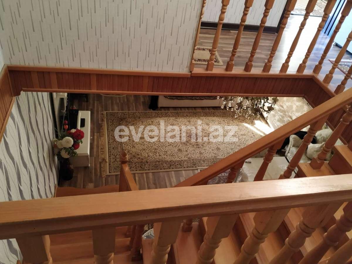 Satılır, həyət evi / bağ, 4 otaqlı, 120 m², Bakı, Suraxanı r, Zığ q.