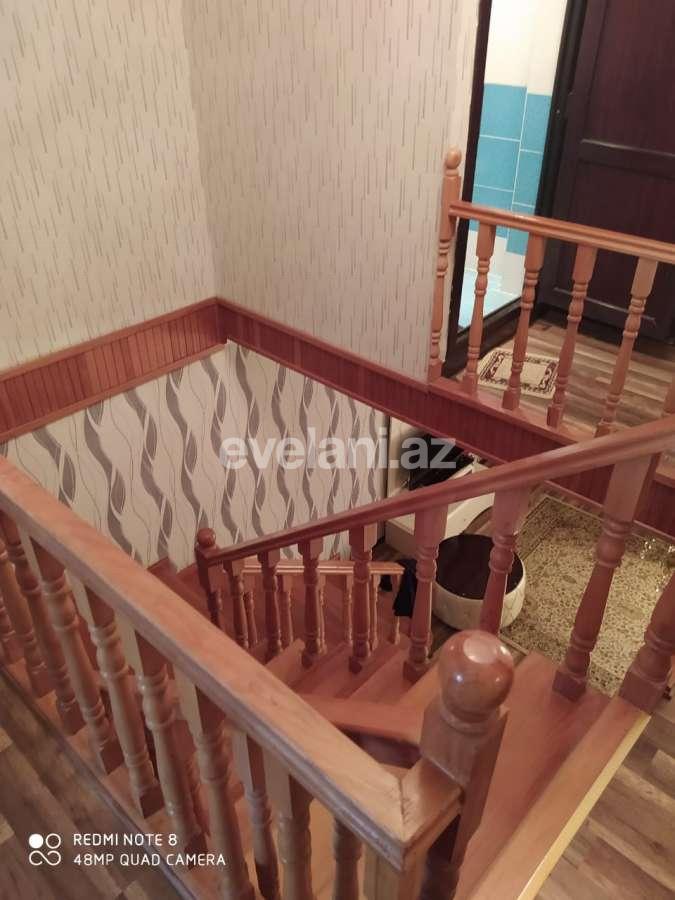 Satılır, həyət evi / bağ, 4 otaqlı, 120 m², Bakı, Suraxanı r, Zığ q.