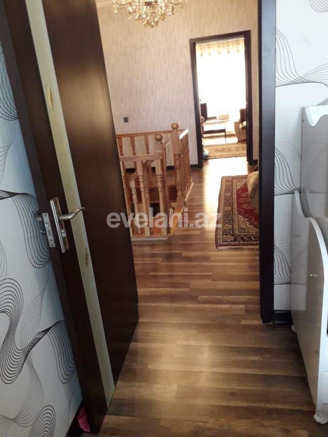 Satılır, həyət evi / bağ, 4 otaqlı, 120 m², Bakı, Suraxanı r, Zığ q.