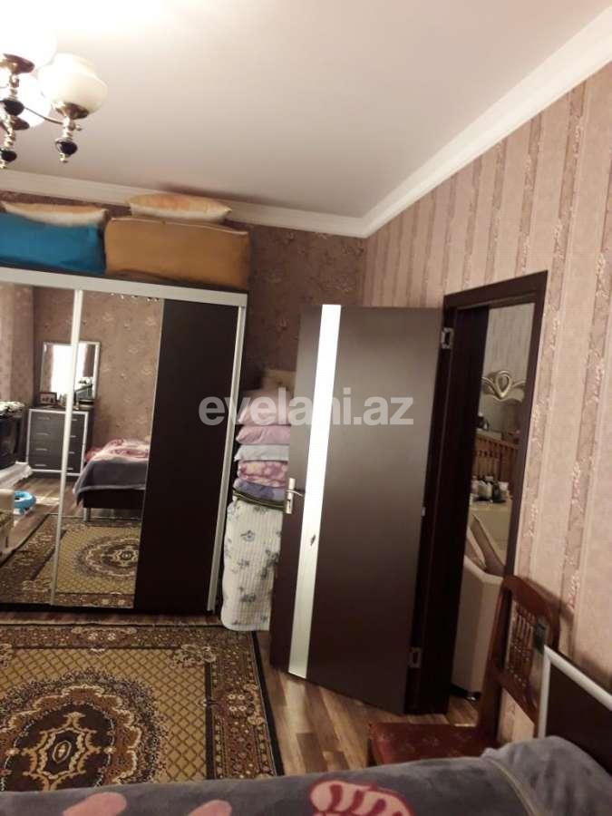 Satılır, həyət evi / bağ, 4 otaqlı, 120 m², Bakı, Suraxanı r, Zığ q.