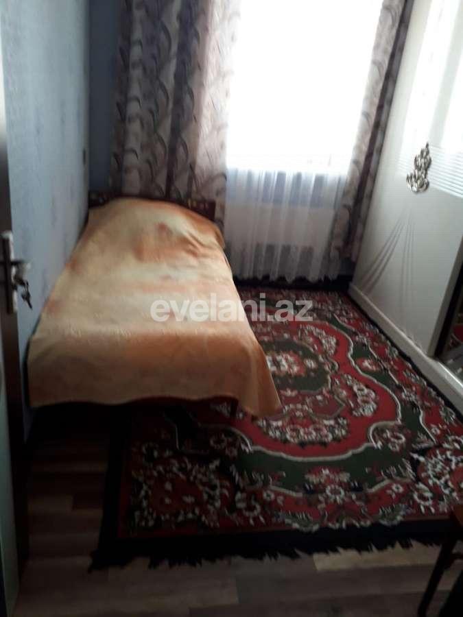 Satılır, həyət evi / bağ, 4 otaqlı, 120 m², Bakı, Suraxanı r, Zığ q.