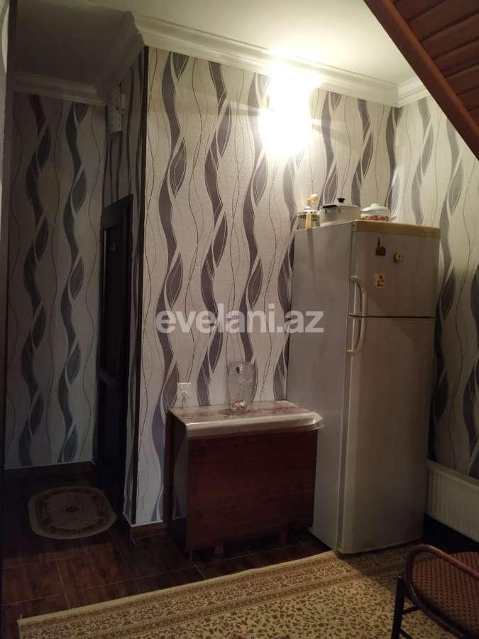 Satılır, həyət evi / bağ, 4 otaqlı, 120 m², Bakı, Suraxanı r, Zığ q.