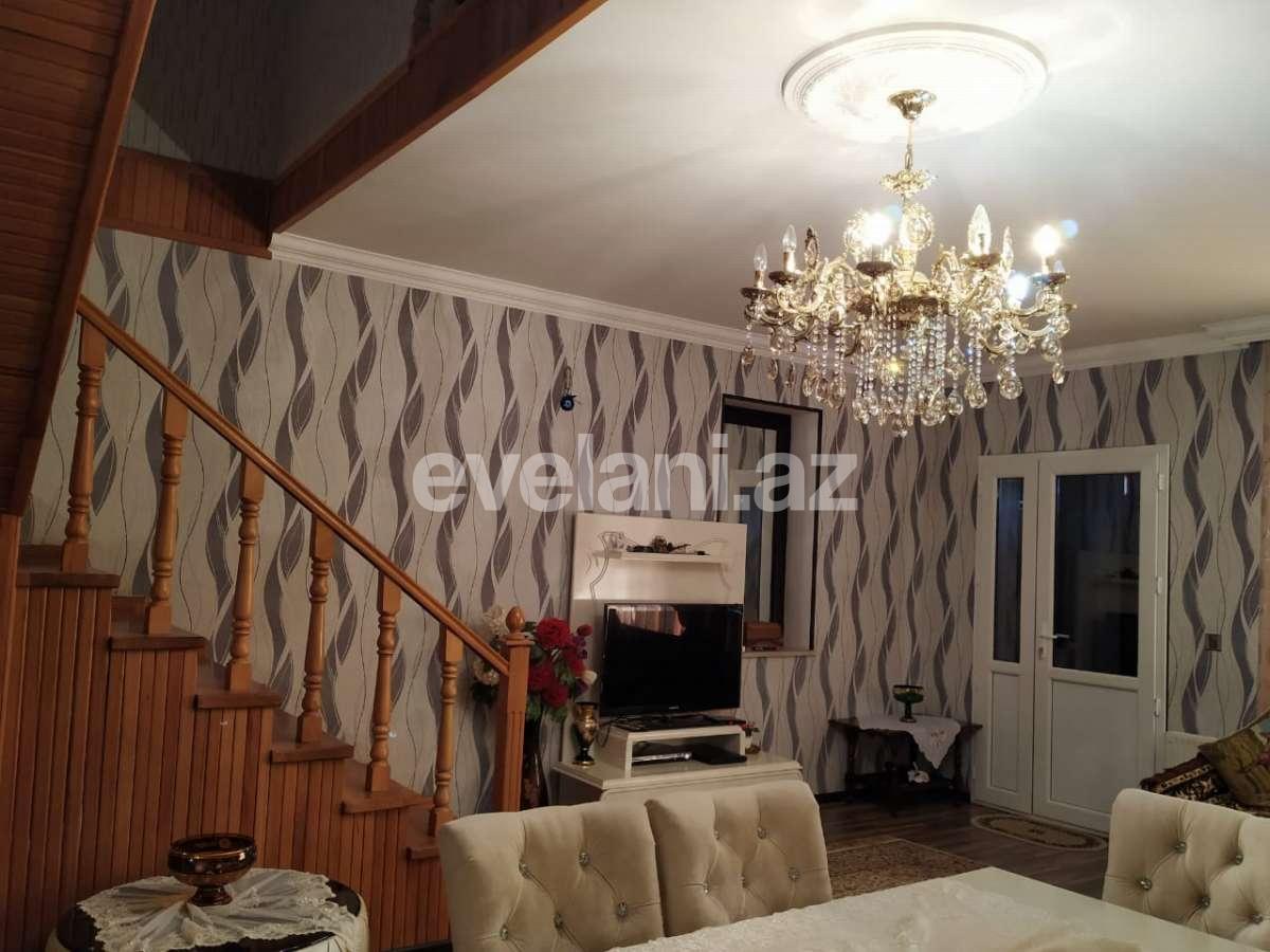 Satılır, həyət evi / bağ, 4 otaqlı, 120 m², Bakı, Suraxanı r, Zığ q.