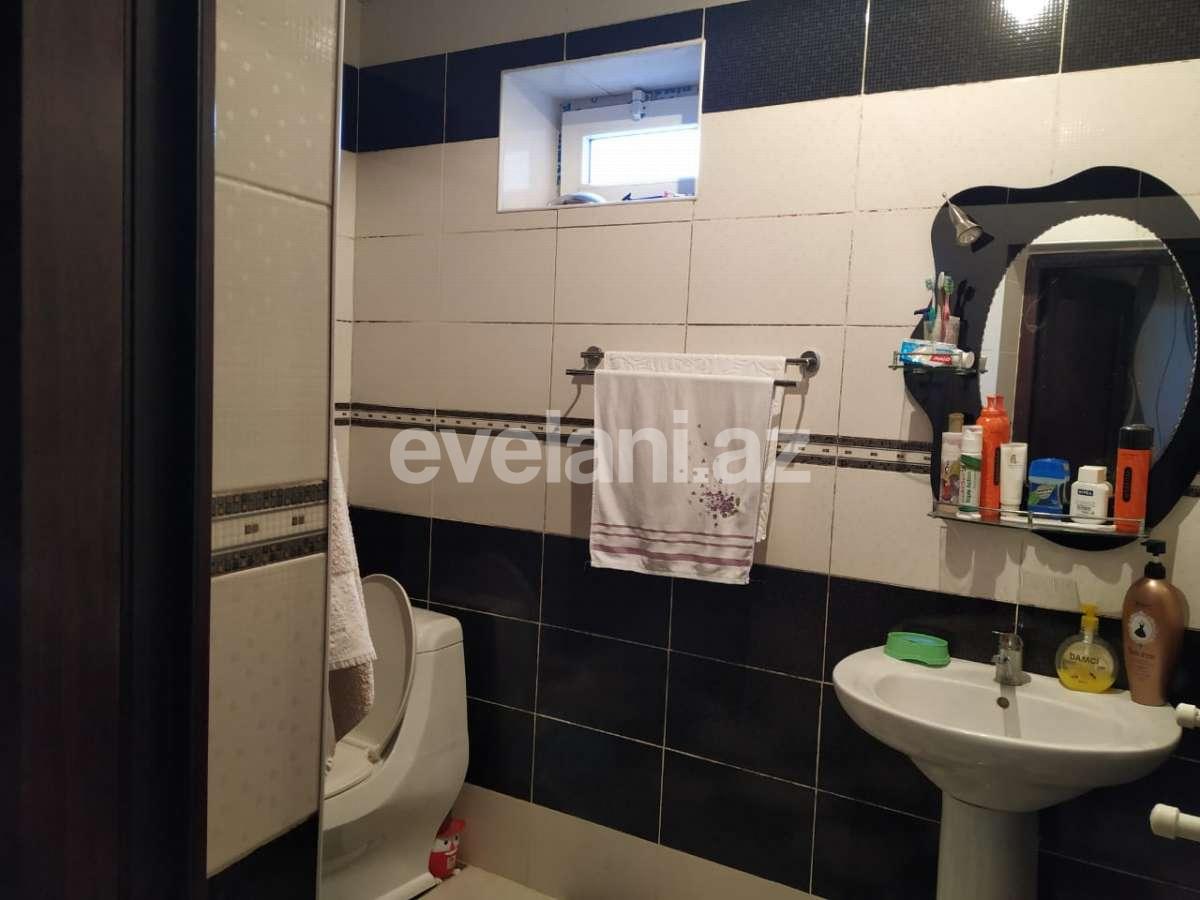 Satılır, həyət evi / bağ, 4 otaqlı, 120 m², Bakı, Suraxanı r, Zığ q.