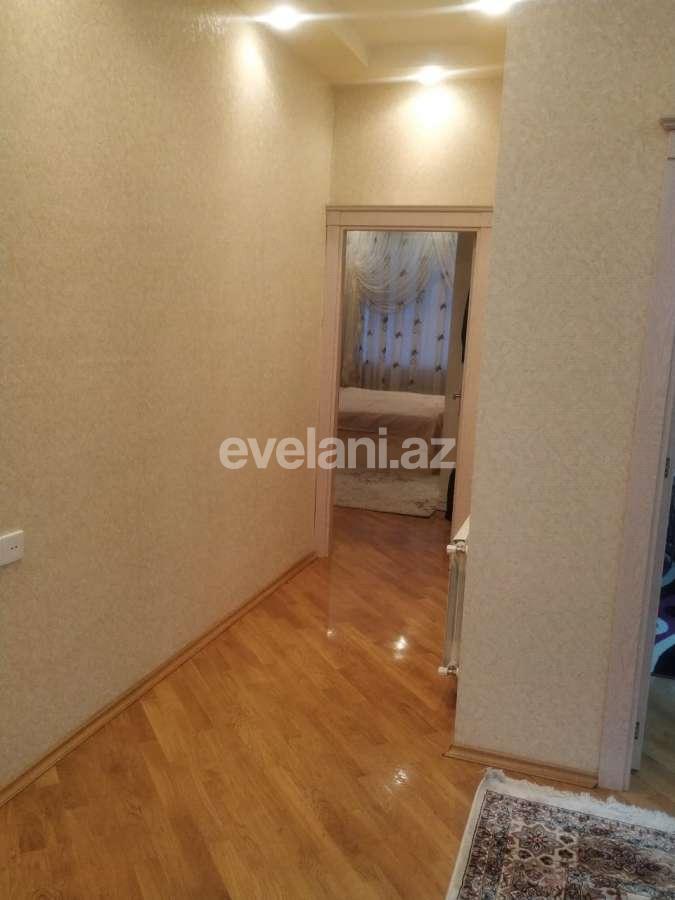 Satılır, yeni tikili, 4 otaqlı, 190 m², Azadlıq prospekti m.