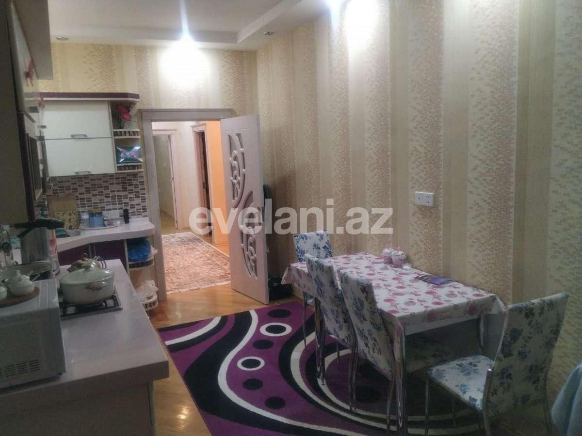 Satılır, yeni tikili, 4 otaqlı, 190 m², Azadlıq prospekti m.
