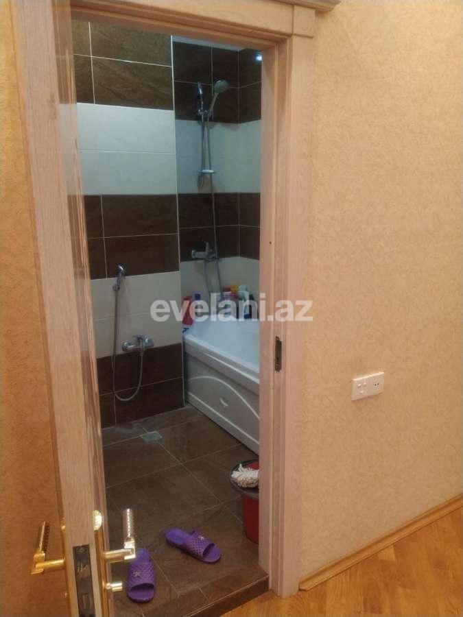 Satılır, yeni tikili, 4 otaqlı, 190 m², Azadlıq prospekti m.