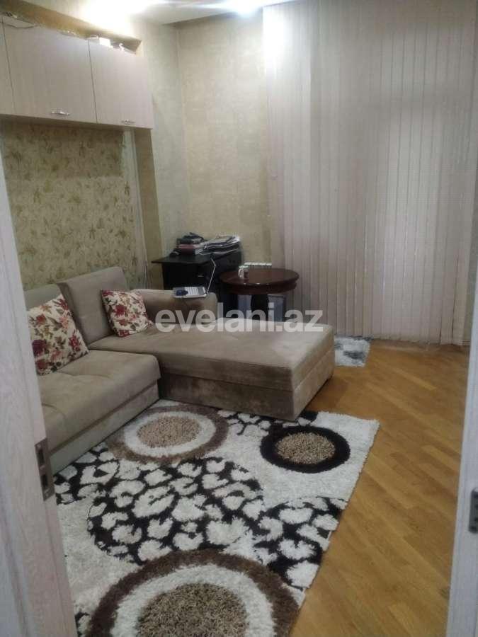 Satılır, yeni tikili, 4 otaqlı, 190 m², Azadlıq prospekti m.