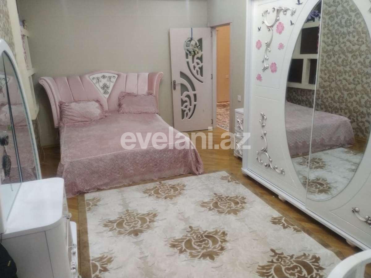 Satılır, yeni tikili, 4 otaqlı, 190 m², Azadlıq prospekti m.