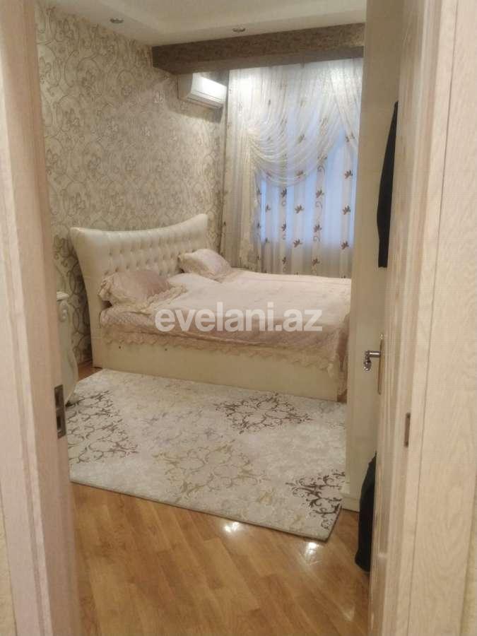Satılır, yeni tikili, 4 otaqlı, 190 m², Azadlıq prospekti m.