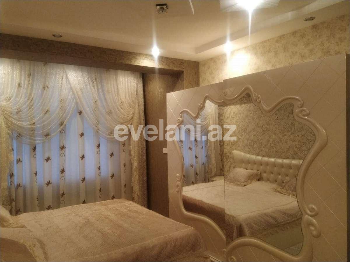 Satılır, yeni tikili, 4 otaqlı, 190 m², Azadlıq prospekti m.