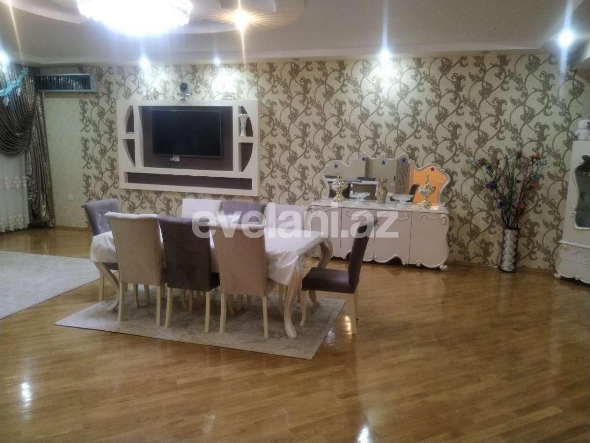 Satılır, yeni tikili, 4 otaqlı, 190 m², Azadlıq prospekti m.