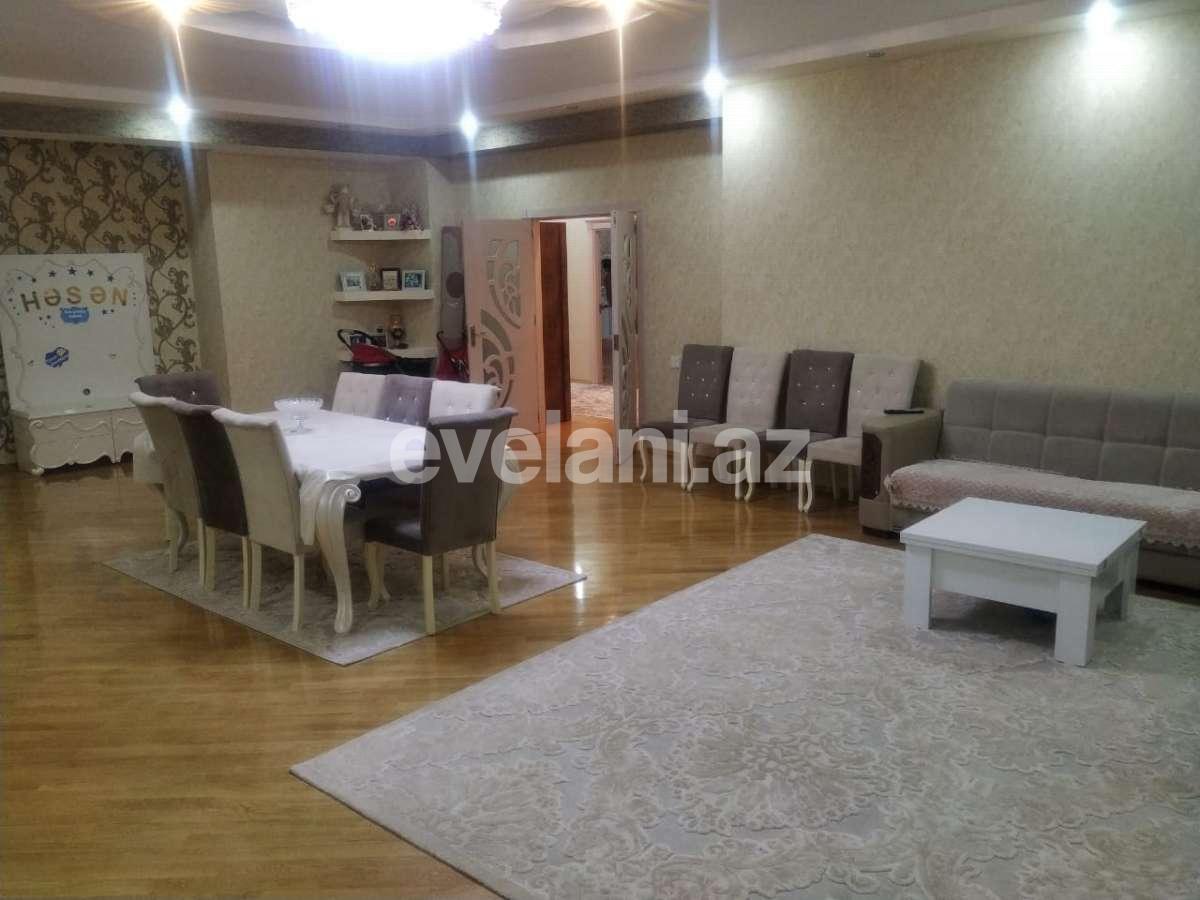 Satılır, yeni tikili, 4 otaqlı, 190 m², Azadlıq prospekti m.