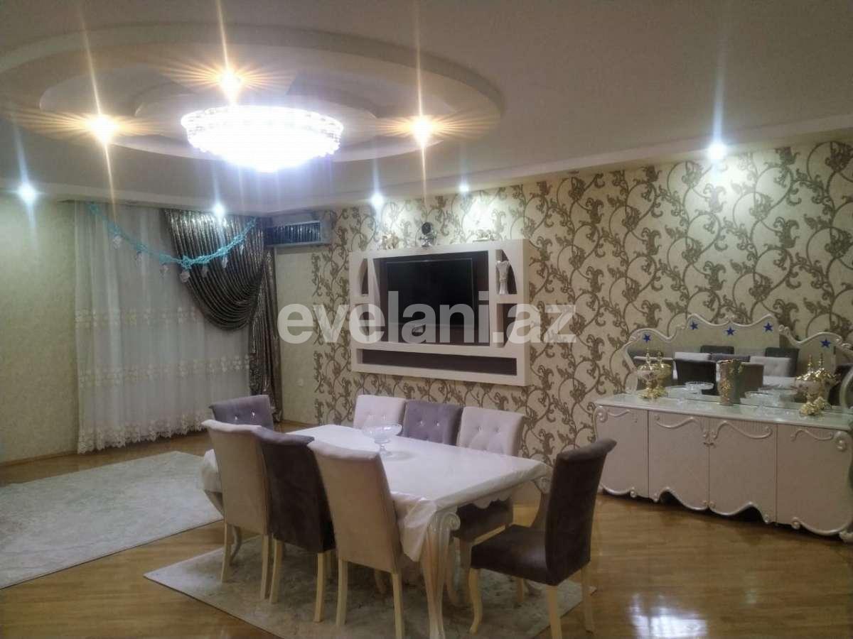 Satılır, yeni tikili, 4 otaqlı, 190 m², Azadlıq prospekti m.
