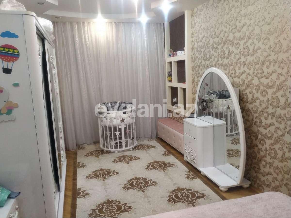 Satılır, yeni tikili, 4 otaqlı, 190 m², Azadlıq prospekti m.