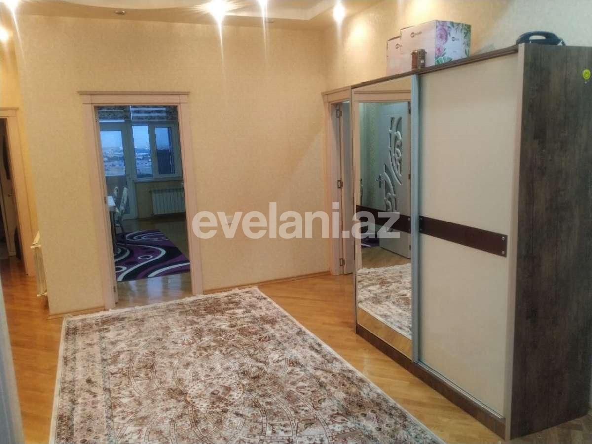 Satılır, yeni tikili, 4 otaqlı, 190 m², Azadlıq prospekti m.