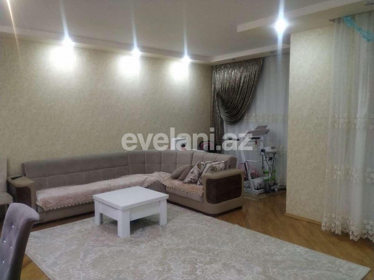 Satılır, yeni tikili, 4 otaqlı, 190 m², Azadlıq prospekti m.