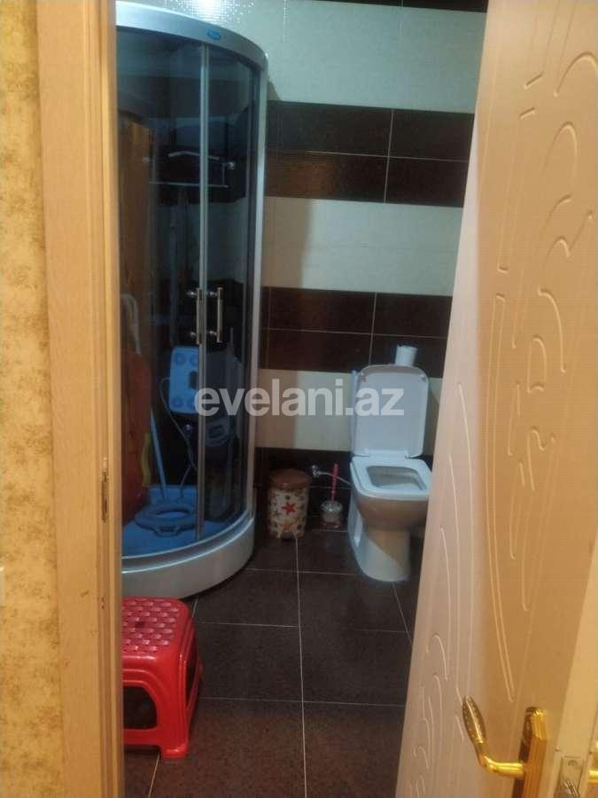 Satılır, yeni tikili, 4 otaqlı, 190 m², Azadlıq prospekti m.