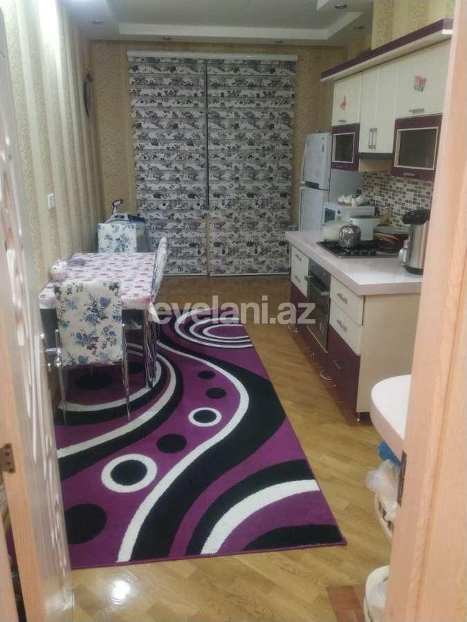 Satılır, yeni tikili, 4 otaqlı, 190 m², Azadlıq prospekti m.