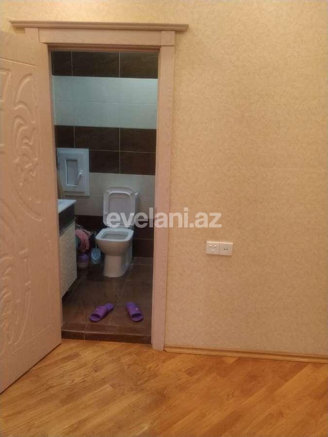 Satılır, yeni tikili, 4 otaqlı, 190 m², Azadlıq prospekti m.