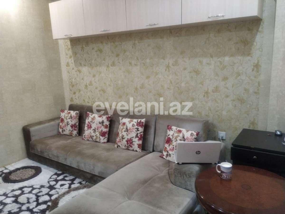 Satılır, yeni tikili, 4 otaqlı, 190 m², Azadlıq prospekti m.
