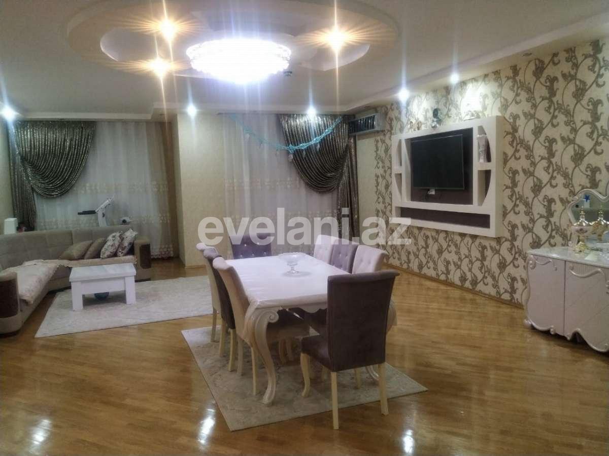 Satılır, yeni tikili, 4 otaqlı, 190 m², Azadlıq prospekti m.