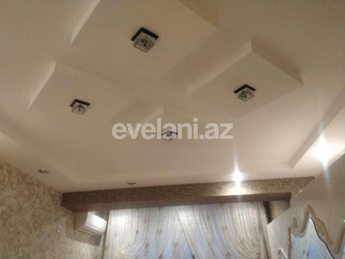 Satılır, yeni tikili, 4 otaqlı, 190 m², Azadlıq prospekti m.