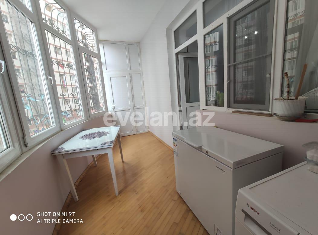 Satılır, yeni tikili, 5 otaqlı, 210 m², 20 yanvar m.