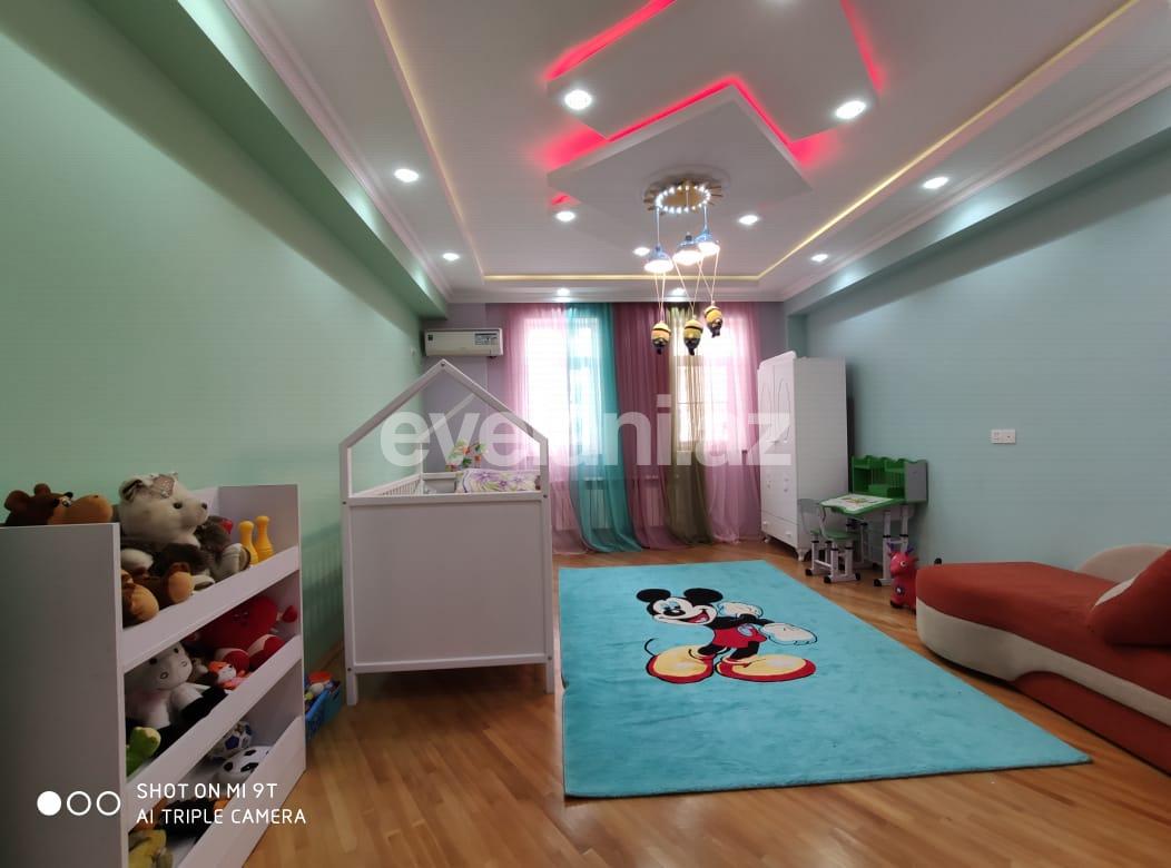 Satılır, yeni tikili, 5 otaqlı, 210 m², 20 yanvar m.