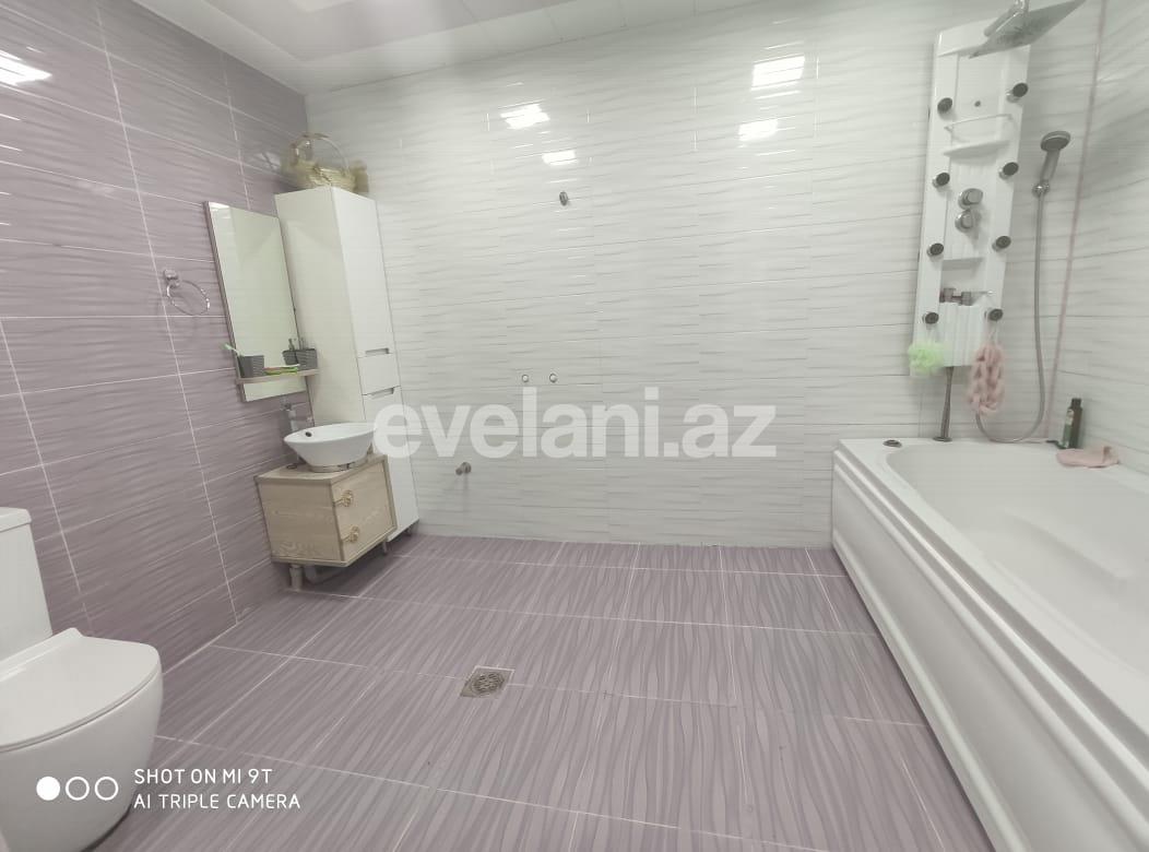 Satılır, yeni tikili, 5 otaqlı, 210 m², 20 yanvar m.