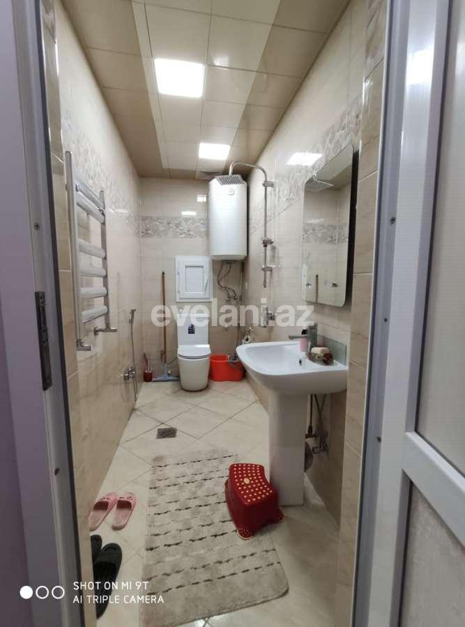 Satılır, yeni tikili, 5 otaqlı, 210 m², 20 yanvar m.
