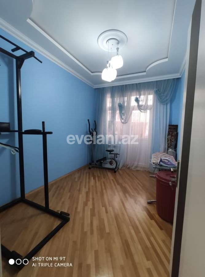 Satılır, yeni tikili, 5 otaqlı, 210 m², 20 yanvar m.