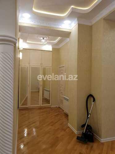 Sale, new building, 2 room, 90 m², Icheri Sheher m.