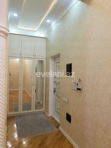 Sale, new building, 2 room, 90 m², Icheri Sheher m.