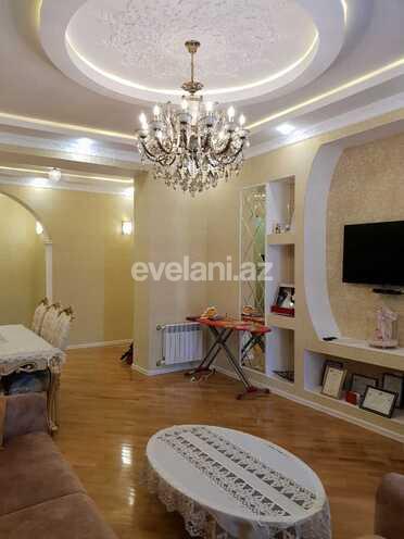 Sale, new building, 2 room, 90 m², Icheri Sheher m.