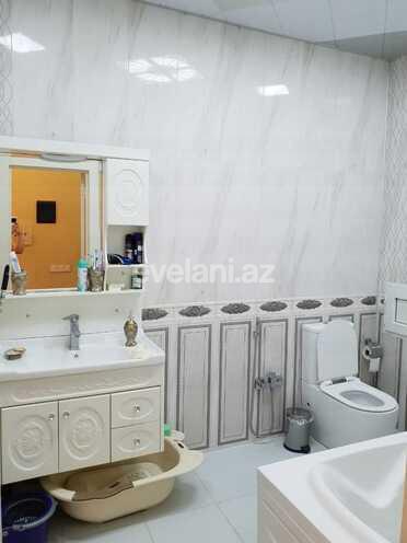 Sale, new building, 2 room, 90 m², Icheri Sheher m.