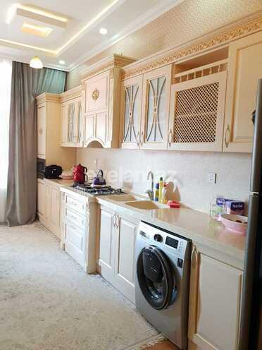 Sale, new building, 2 room, 90 m², Icheri Sheher m.