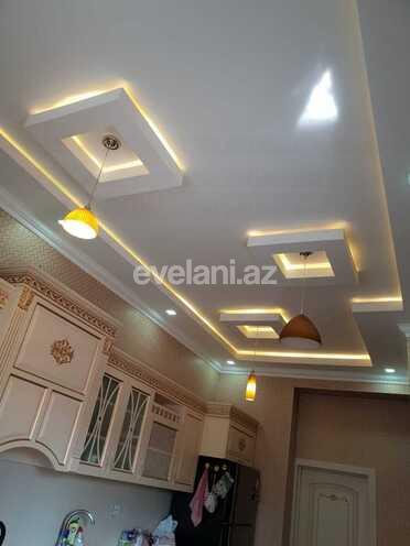 Sale, new building, 2 room, 90 m², Icheri Sheher m.