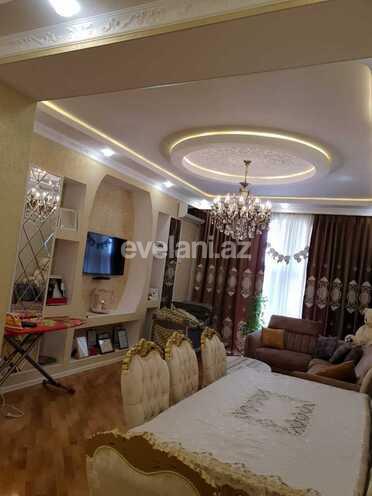 Sale, new building, 2 room, 90 m², Icheri Sheher m.