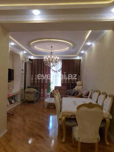 Sale, new building, 2 room, 90 m², Icheri Sheher m.