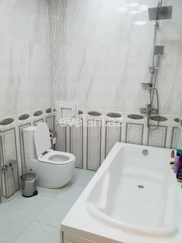 Sale, new building, 2 room, 90 m², Icheri Sheher m.