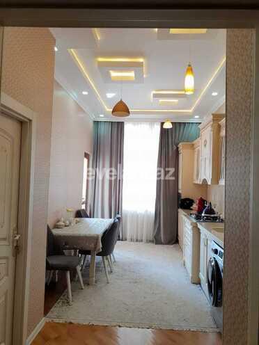 Sale, new building, 2 room, 90 m², Icheri Sheher m.