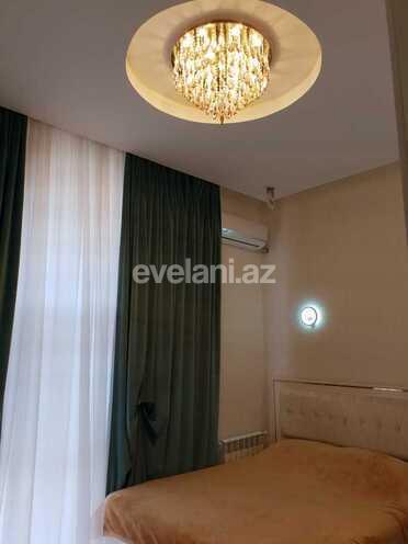 Sale, new building, 2 room, 90 m², Icheri Sheher m.