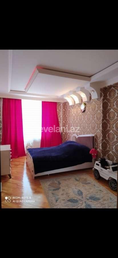 Satılır, yeni tikili, 3 otaqlı, 135 m², İnşaatçılar m.