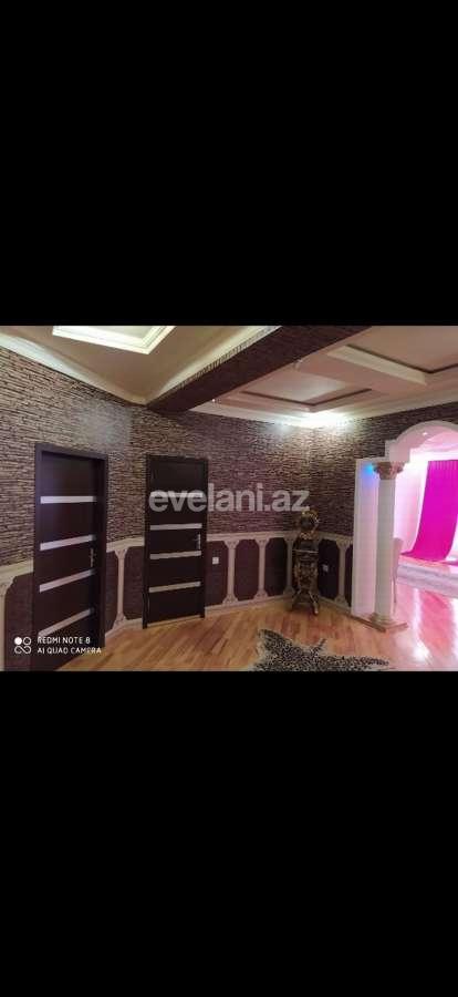 Satılır, yeni tikili, 3 otaqlı, 135 m², İnşaatçılar m.