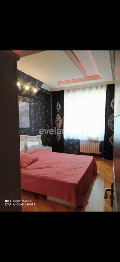 Satılır, yeni tikili, 3 otaqlı, 135 m², İnşaatçılar m.